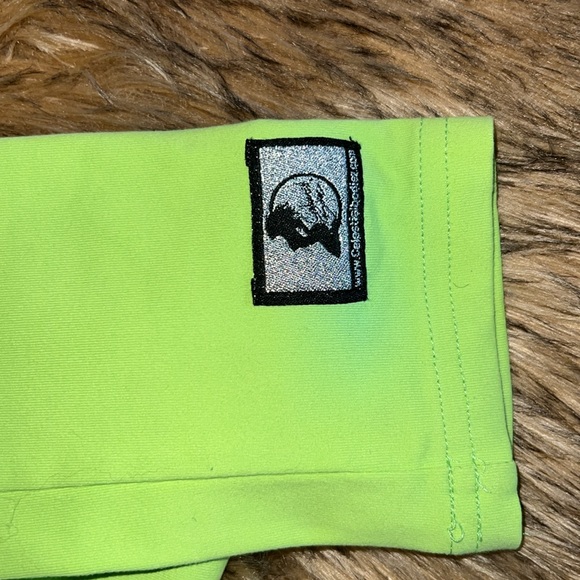 Women’s size small celestial bodiez leggings - Picture 3 of 4